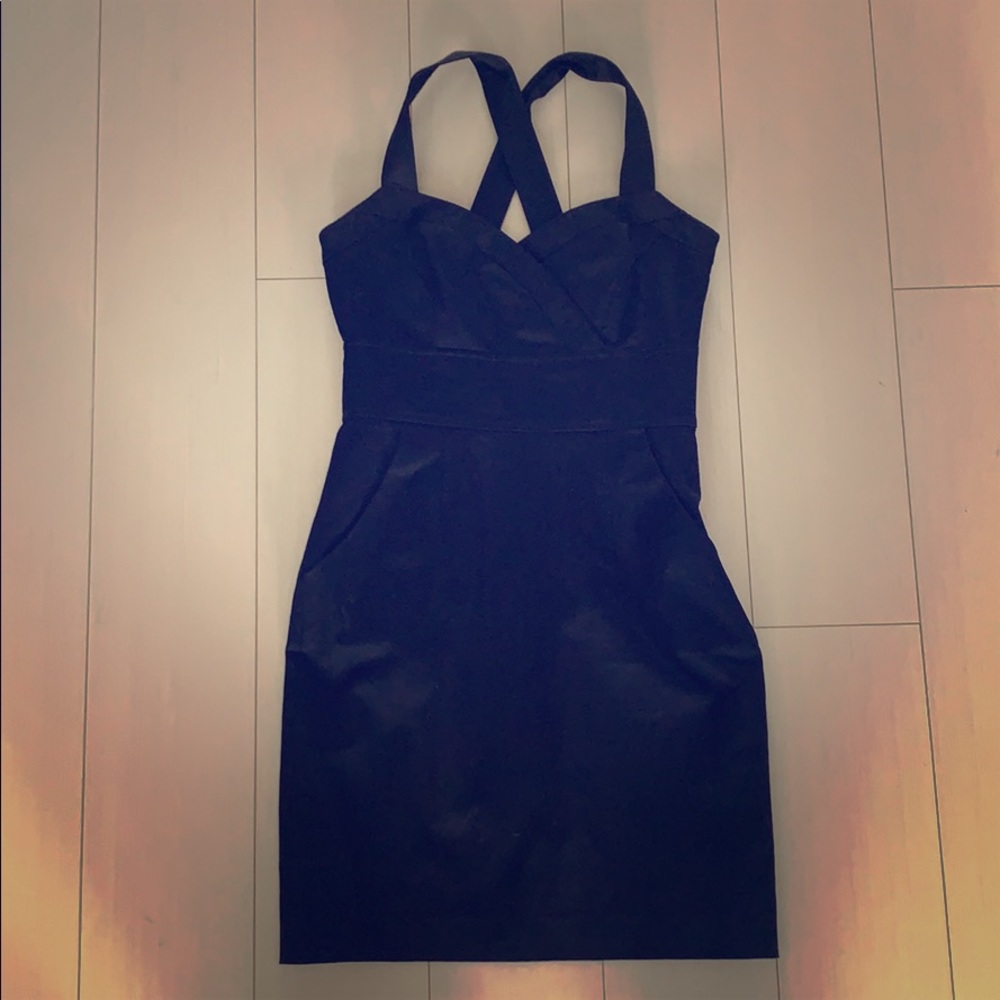Bebe Dress